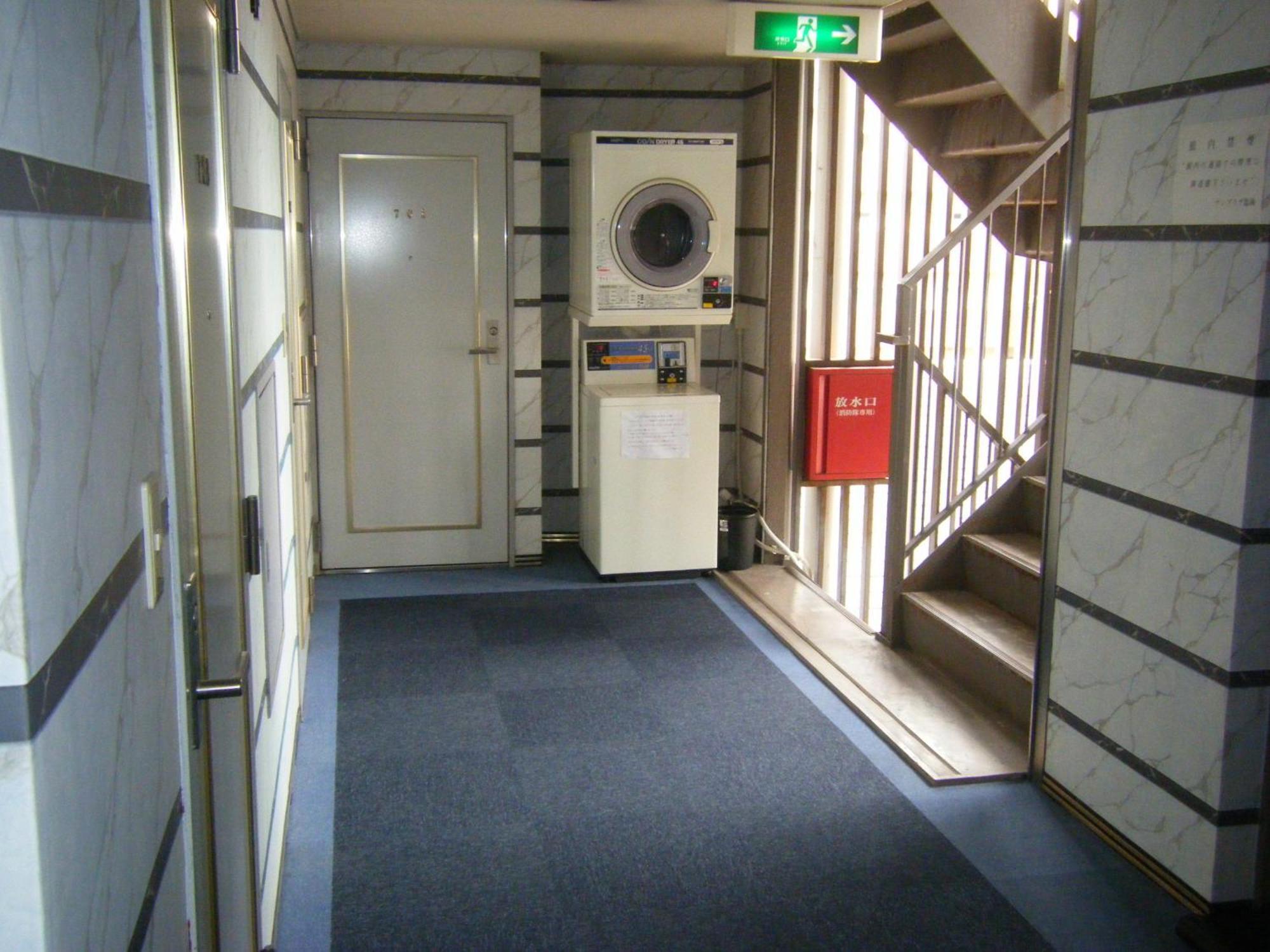Hotel Sunplaza Rinkai Ōsaka