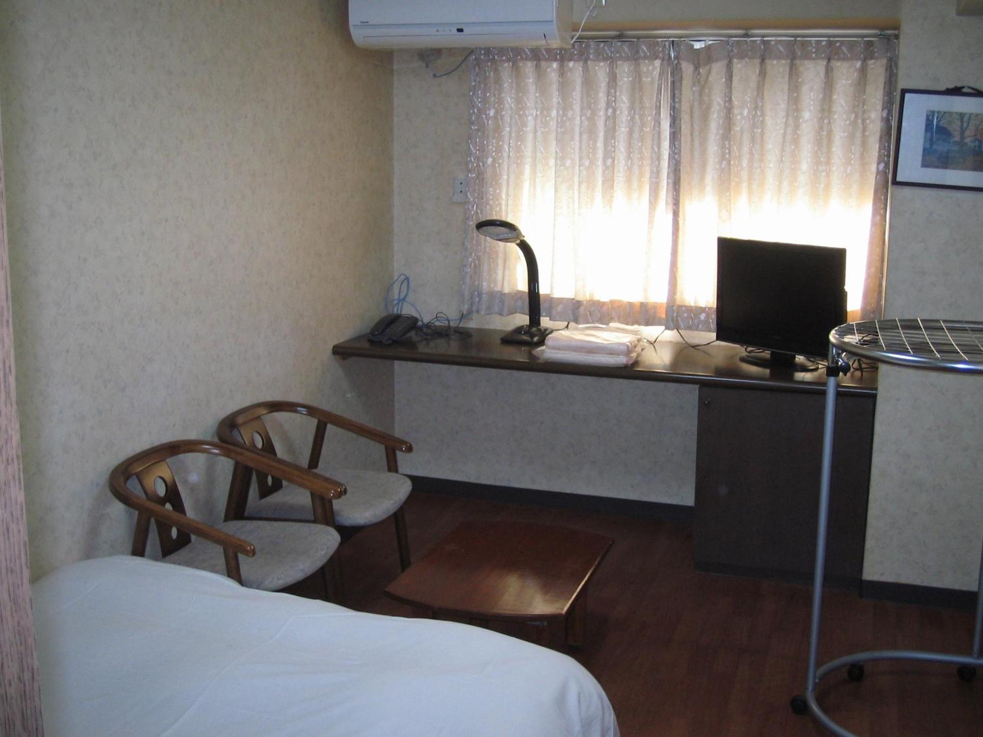 Hotel Sunplaza Rinkai Ōsaka