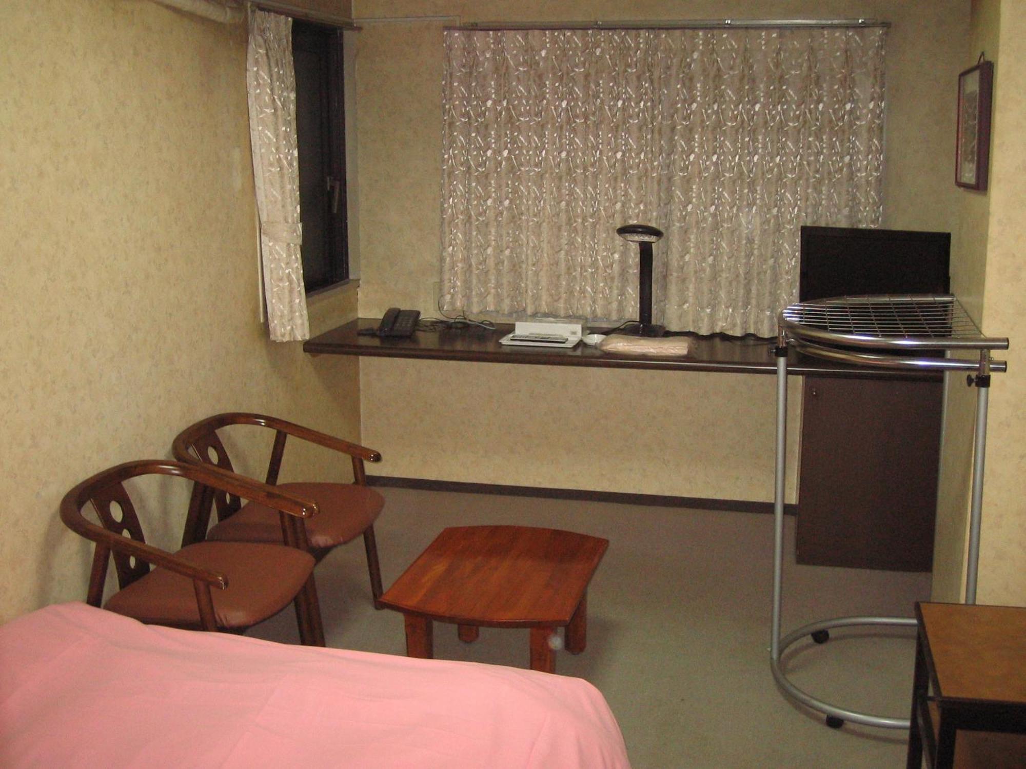 Hotel Sunplaza Rinkai Ōsaka