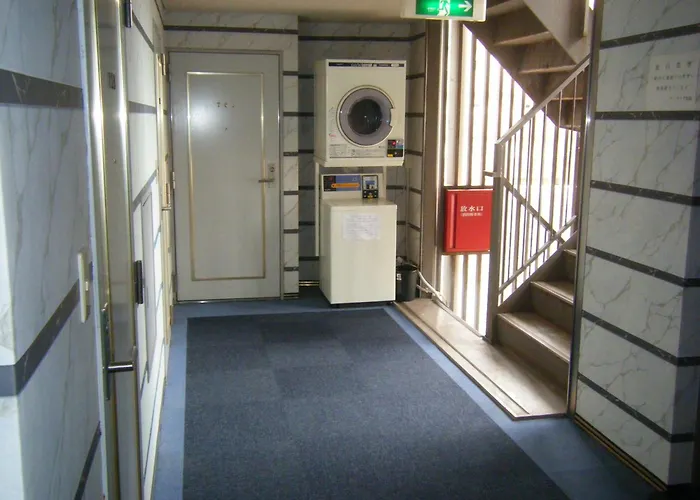 Sunplaza Rinkai