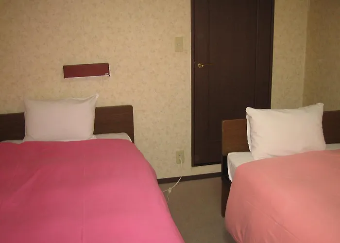 Sunplaza Rinkai