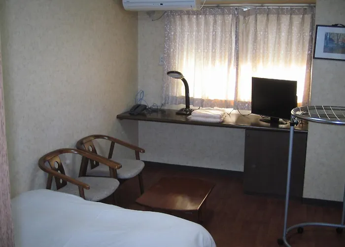 Sunplaza Rinkai